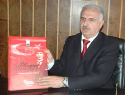 Bardakçı’ya sert tepki